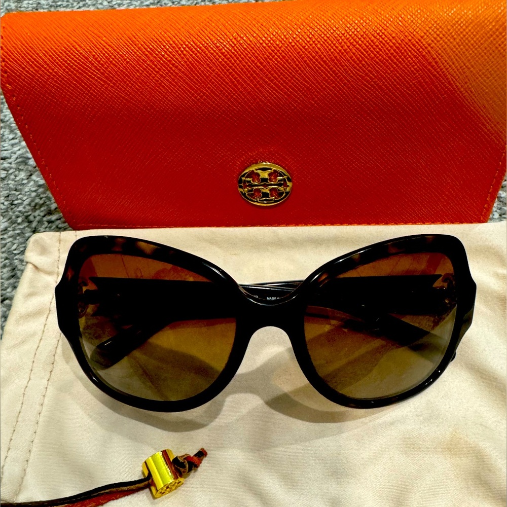 Tory Burch sunglasses